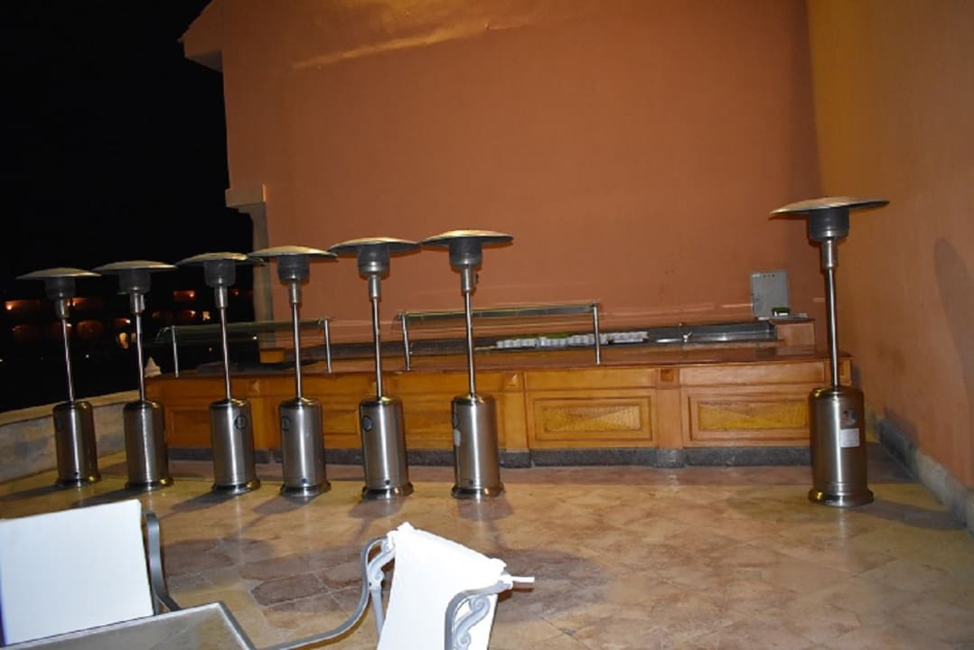 Gastro Jaz Grand Marsa