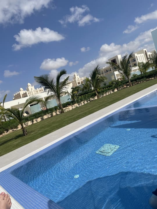 Zimmer Hotel Riu Palace Boavista