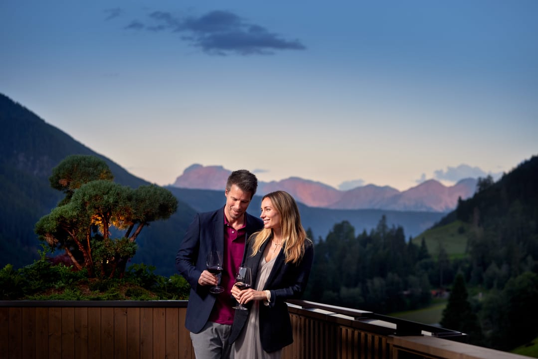 Gastro Hotel Quelle Nature Spa Resort