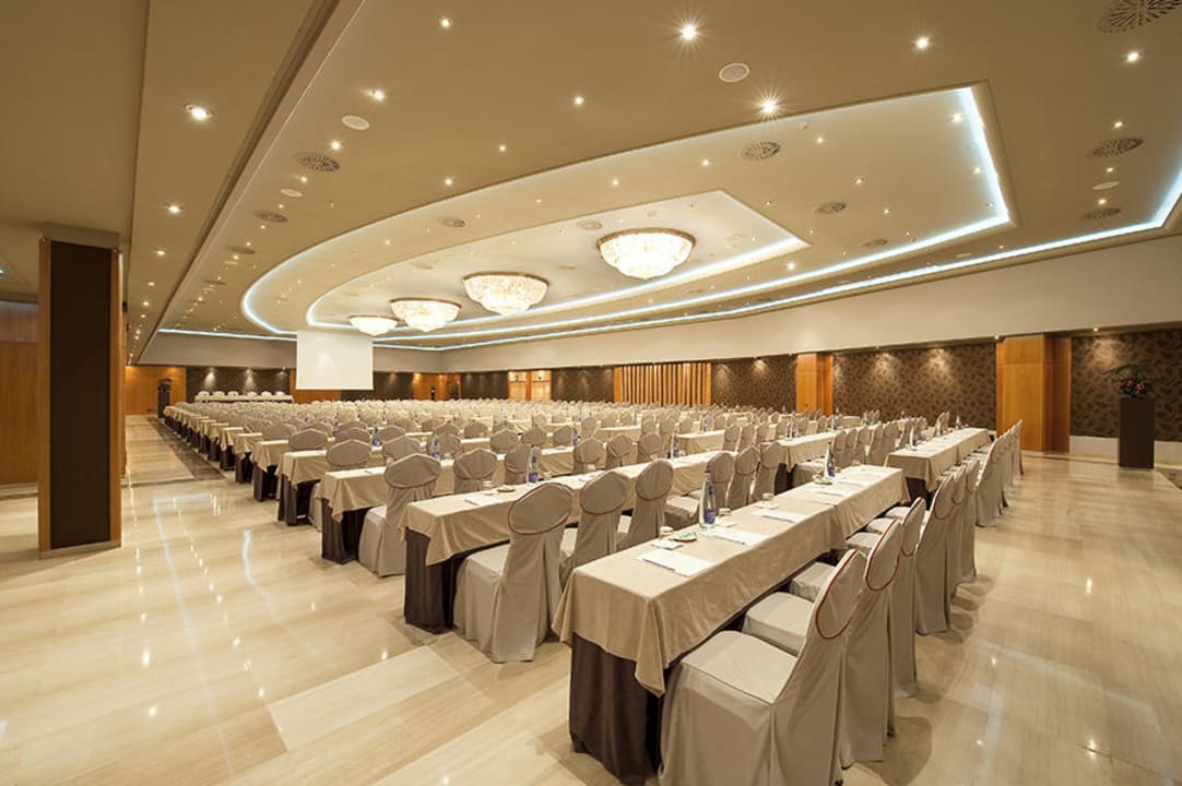 Meeting Room InterContinental Barcelona, an IHG Hotel