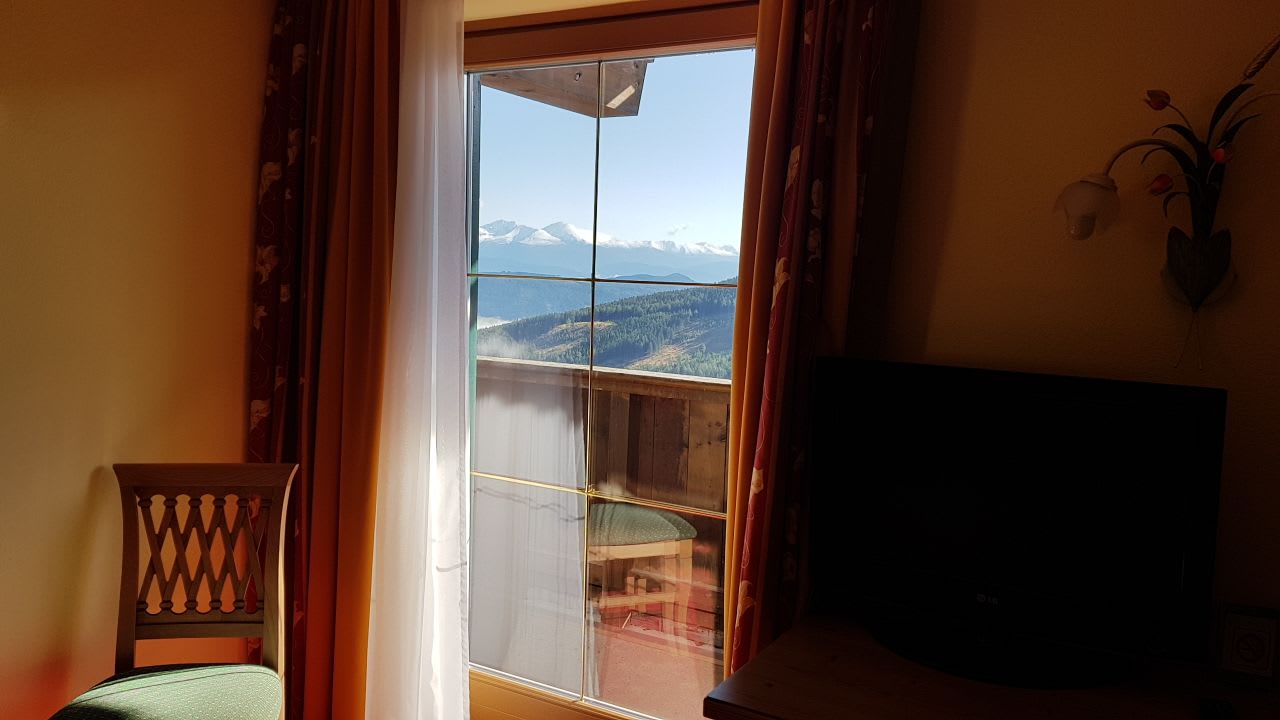 Zimmer Gasthof Bacher