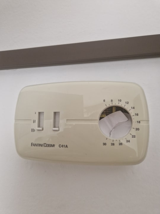 Zimmer Hotel Piccadilly