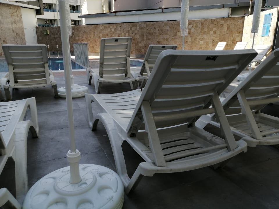 Sonstiges Acar Hotel