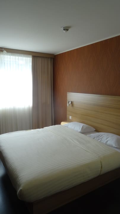 Zimmer Leonardo Hotel Vienna Schönbrunn