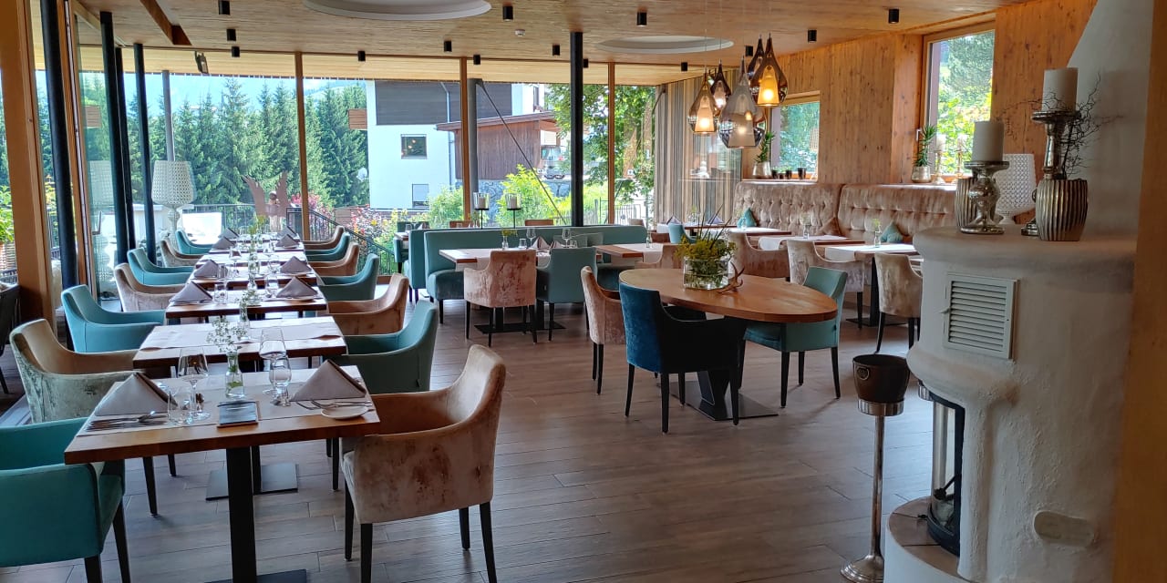 Gastro Verwöhn- und Wellnesshotel Walserhof