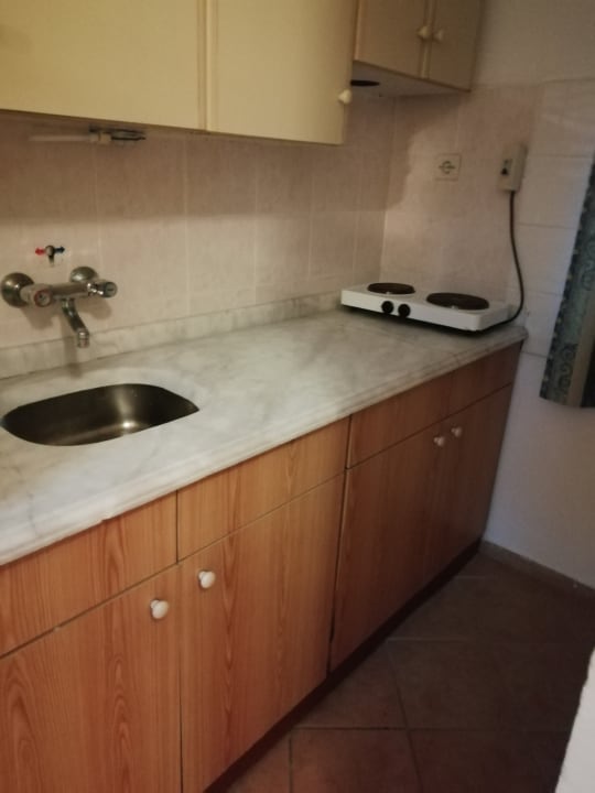 Zimmer VONRESORT Golden Beach