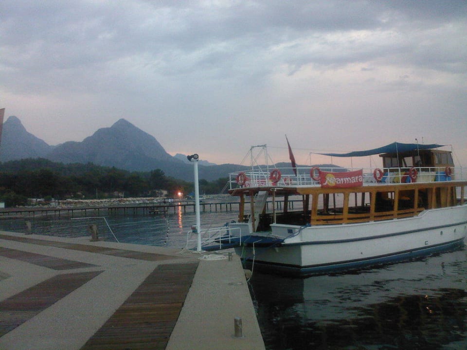 Ponton Kimeros Park Holiday Village