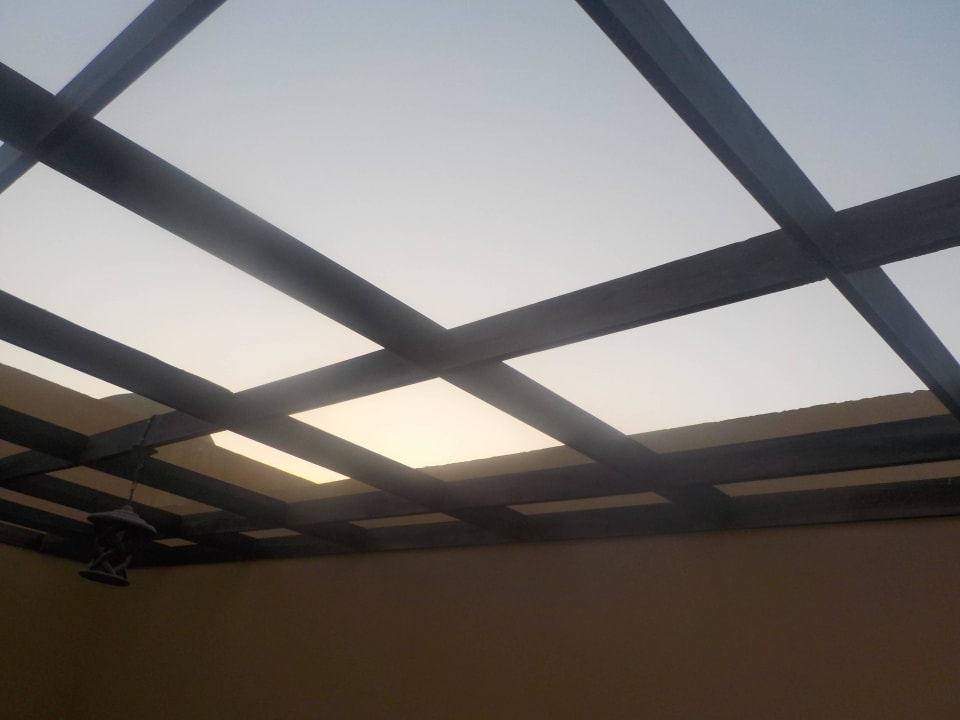 Dachterrasse Stella Garden Resort & Spa, Makadi Bay