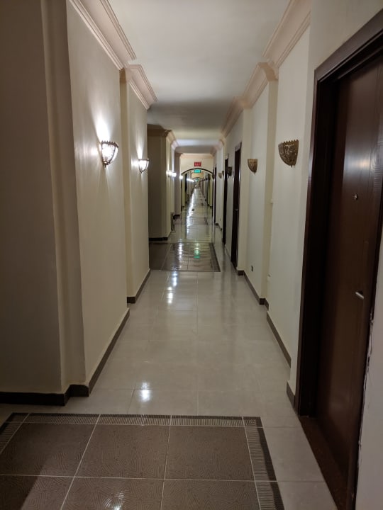 Sonstiges Pickalbatros Palace Resort