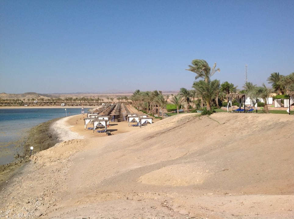 Bucht Steigenberger Coraya Beach - Adults only