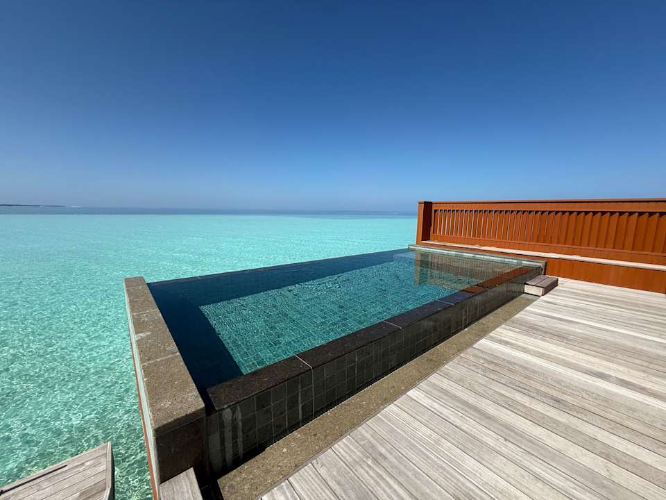 Zimmer Veligandu Maldives Resort Island