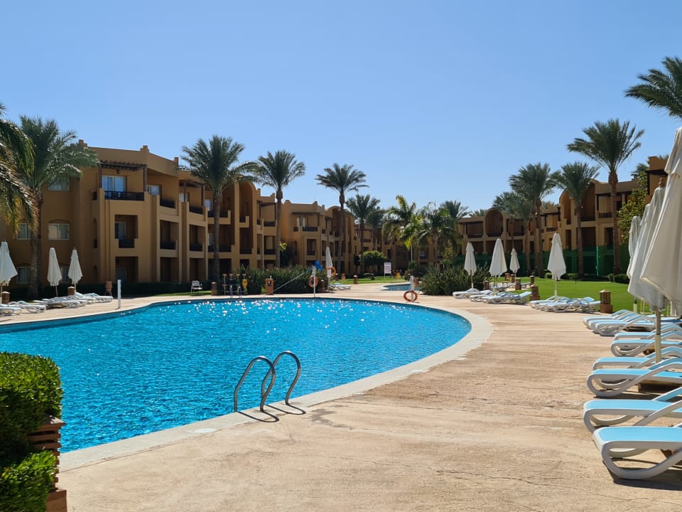 Pool Stella Beach Resort & Spa Makadi Bay