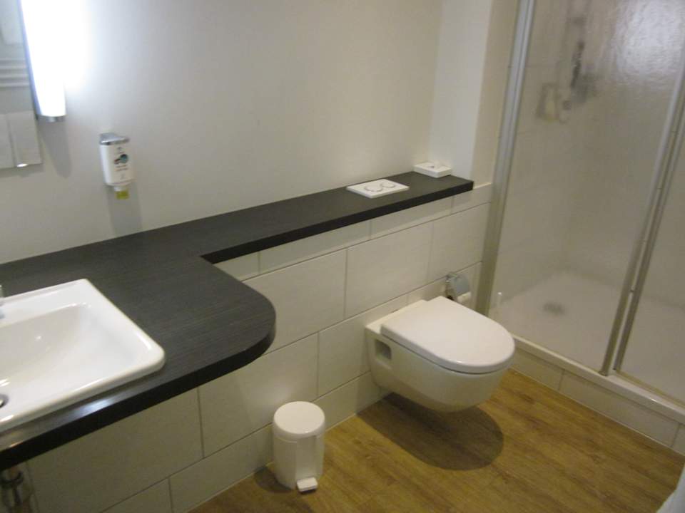 Zimmer Thöles Am Allerpark Verden