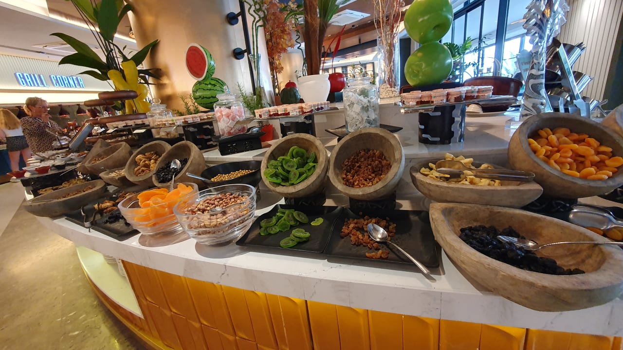 Gastro Seaden Quality Resort & Spa