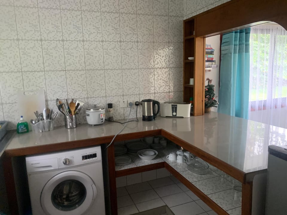 Zimmer Agnes Cottage - Emerald