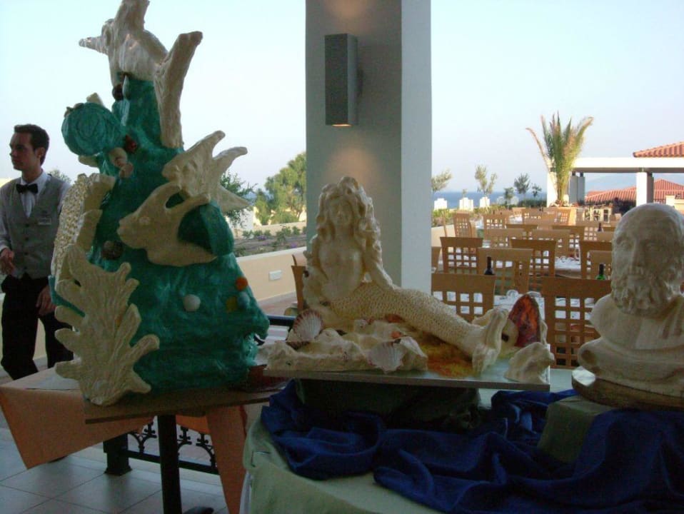 Sculpture Porto Bello Royal