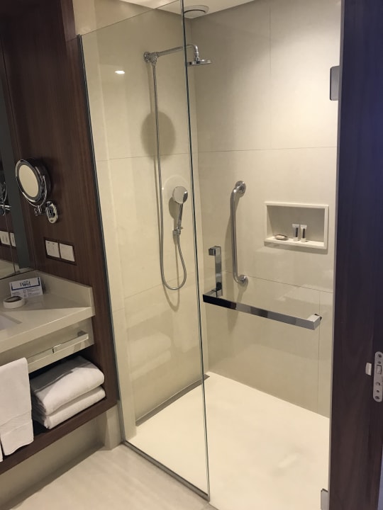 Zimmer Hilton Hotel Barra Rio de Janeiro