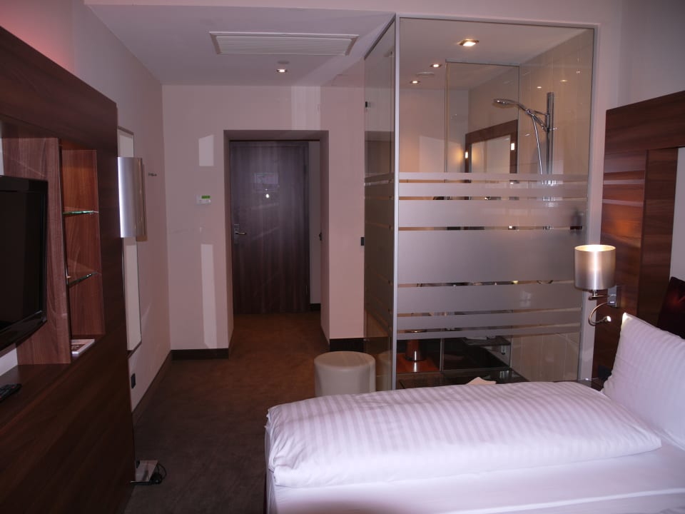 Zimmer Flemings Selection Hotel Wien-City