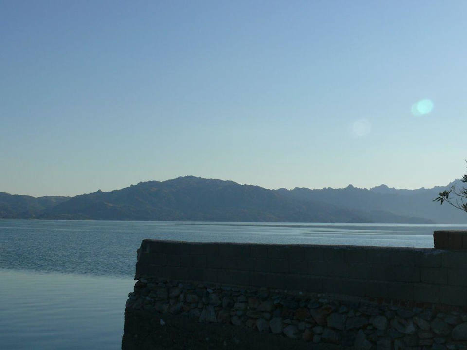 Hotel light hause Jura Hotels Bodrum Resort