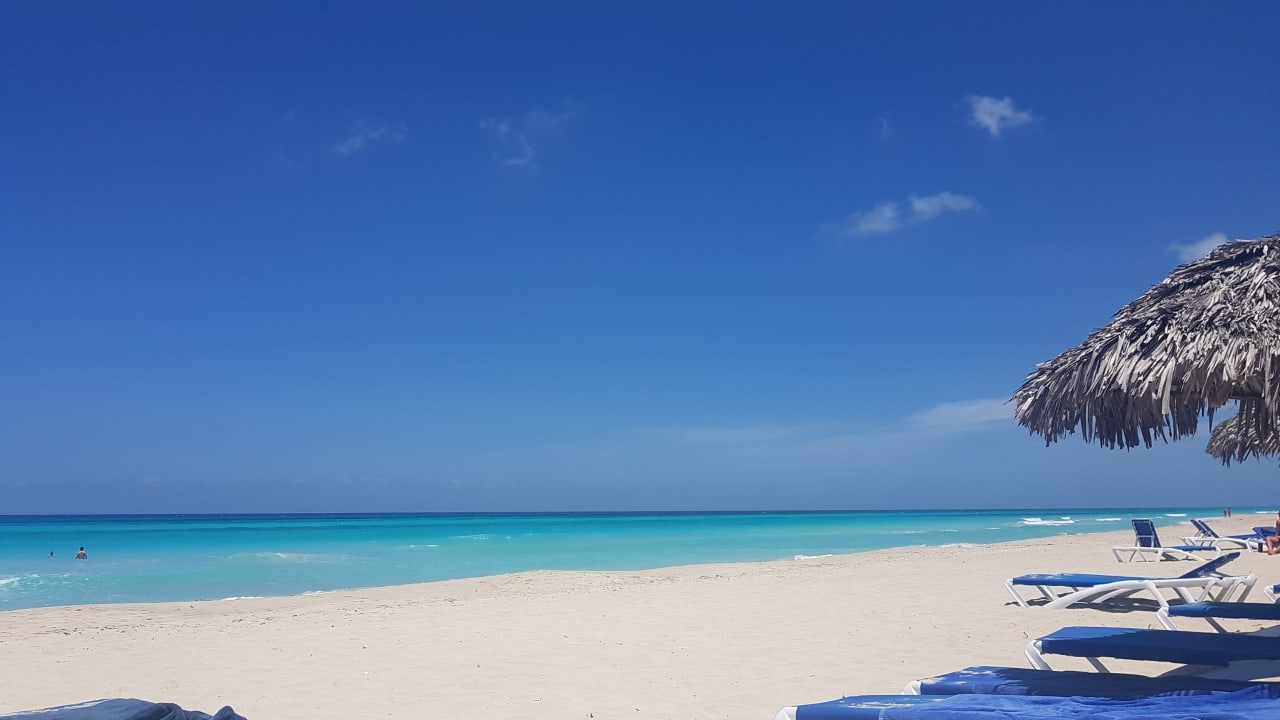 Strand Sol Varadero Beach