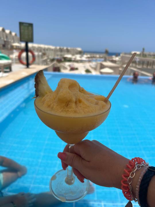 Gastro SUNRISE Anjum Resort