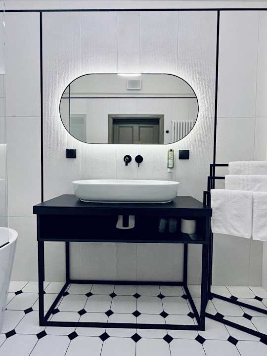 Zimmer Herbal Hotel Wrocław