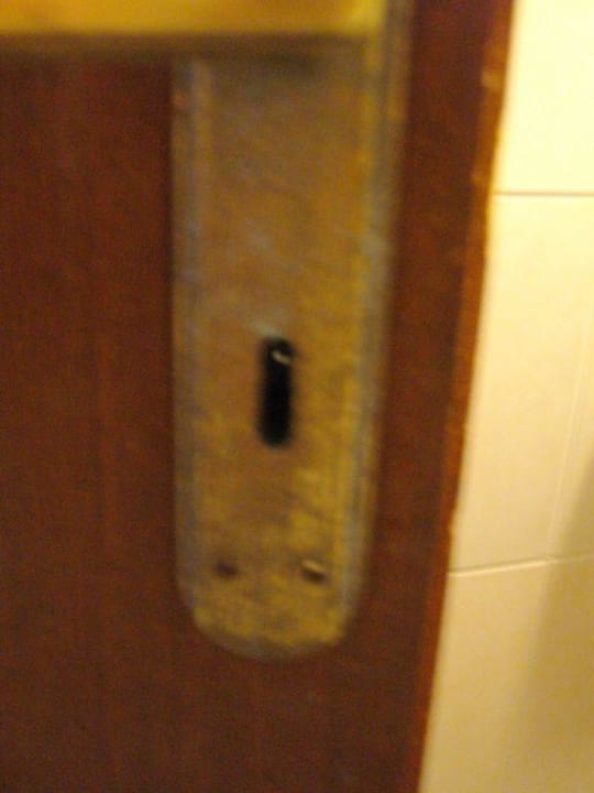 Türe Hotel Limnionas Bay Village