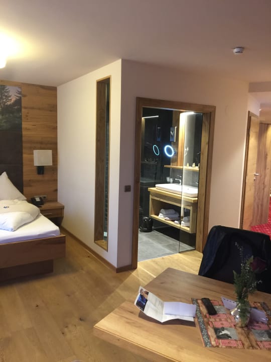 Zimmer Hotel Kohlerhof