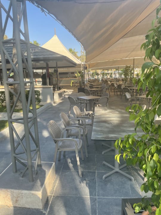 Gastro Hotel Miramare Beach