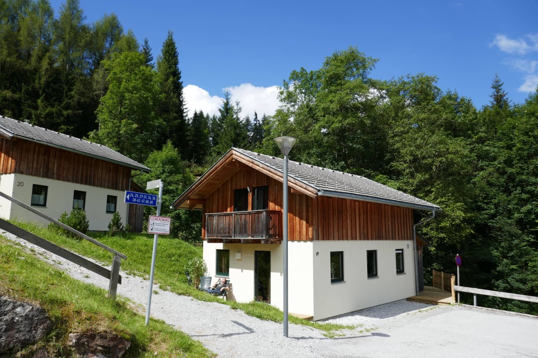 Vakantiehuis 19 Alpendorf Dachstein West by ALPS RESORTS