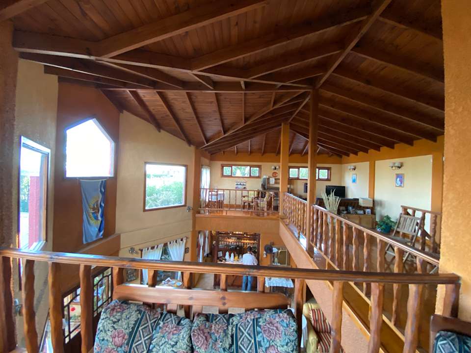 Sonstiges Hostel Rukahué