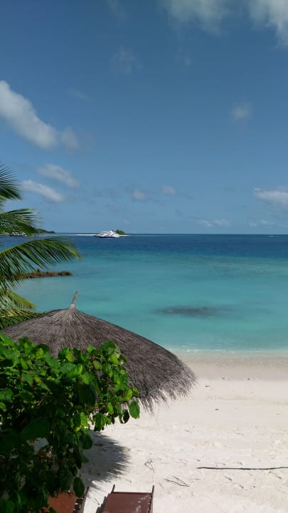 Strand Cinnamon Dhonveli Maldives