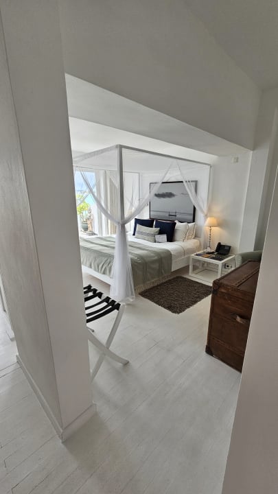 Zimmer La Maison 20 Degrés Sud - Relais & Châteaux