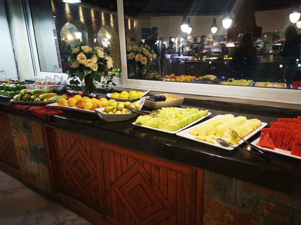 Gastro Alexander Beach Hotel & Village Resort