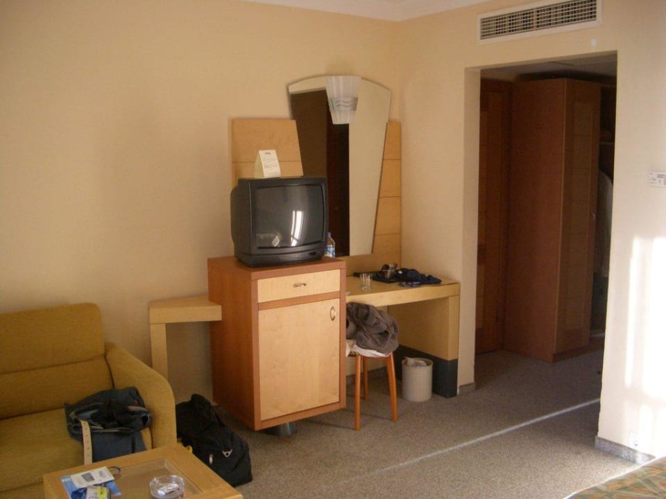 Limak Limra Limak Limra Hotel & Resort