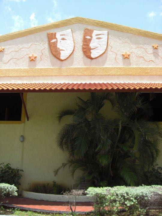 Das Theater Grand Palladium Select Bávaro Resort & Spa