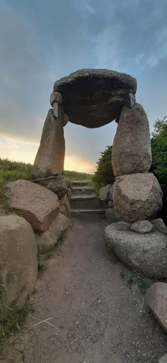 Außenansicht Hotel Wörlitzer Hof