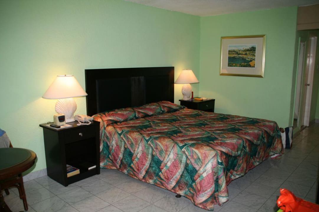 Blick aufs Meer Radisson Grenada Beach Resort
