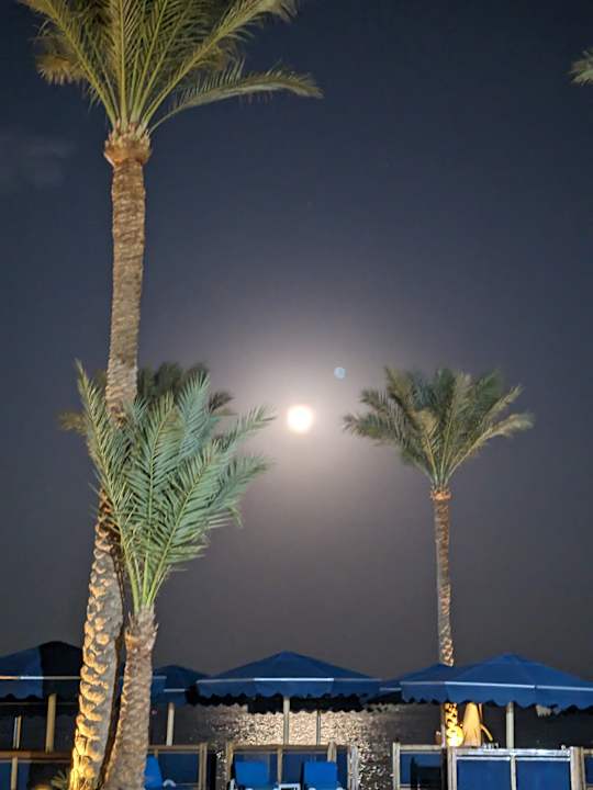 Strand Continental Hotel Hurghada