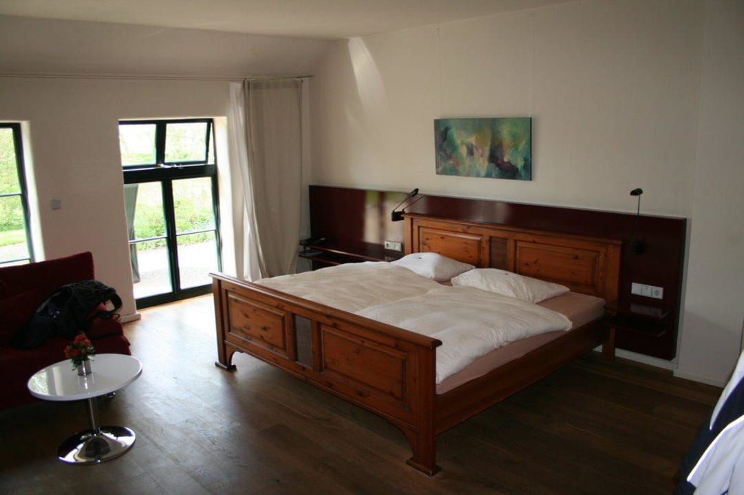 DZ NAKUK | Das Friesische Landhotel