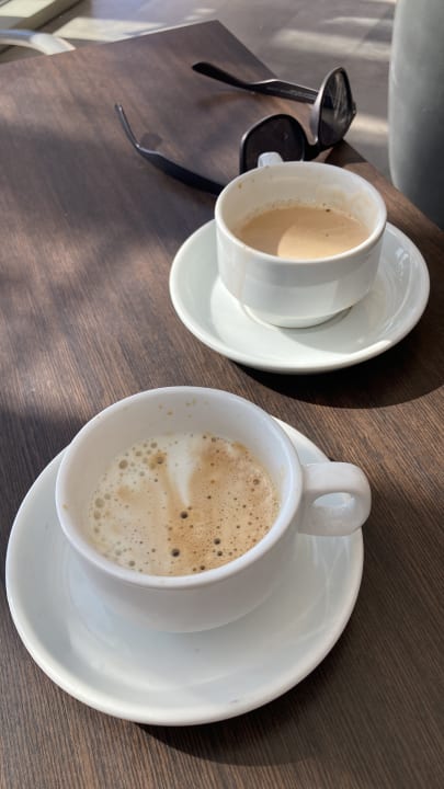 Gastro SBH Hotel Taro Beach