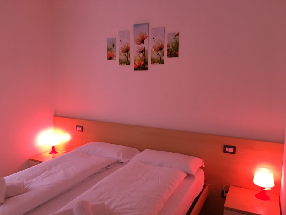 Zimmer Le Terrazze sul Lago