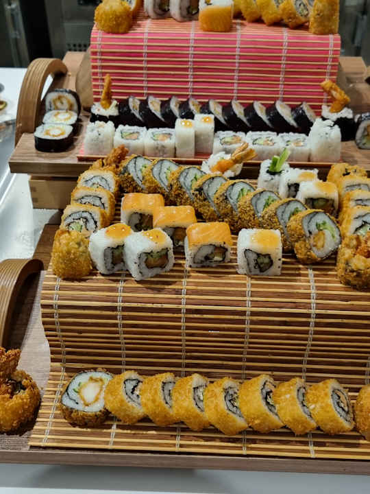 Gastro Sentido Marillia Resort & Spa