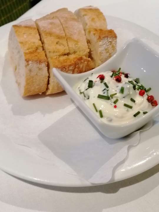 Gastro SAVOY Hotel Bad Mergentheim