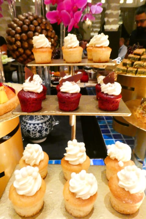 Gastro Jumeirah Al Naseem