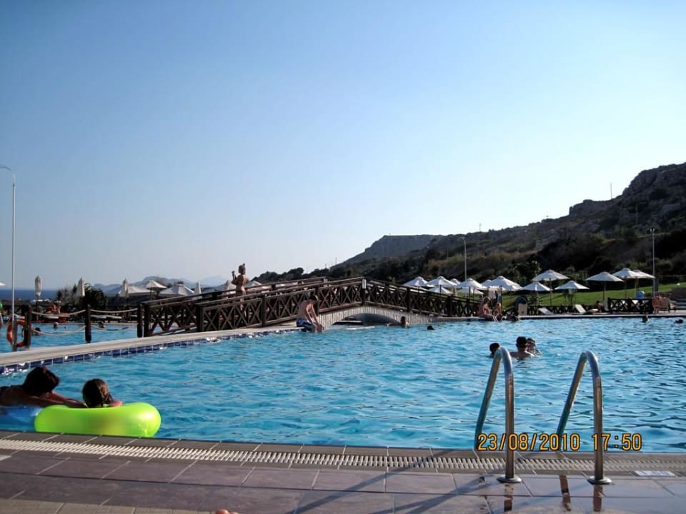 Horizon Hotel Kalithea Horizon Royal