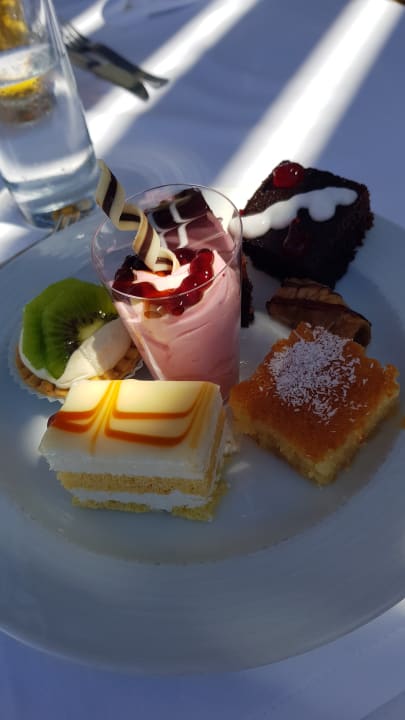 Restaurant Astir Odysseus Kos Resort & Spa