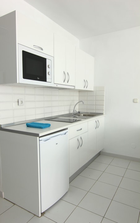 Zimmer Apartamentos Arena Dorada