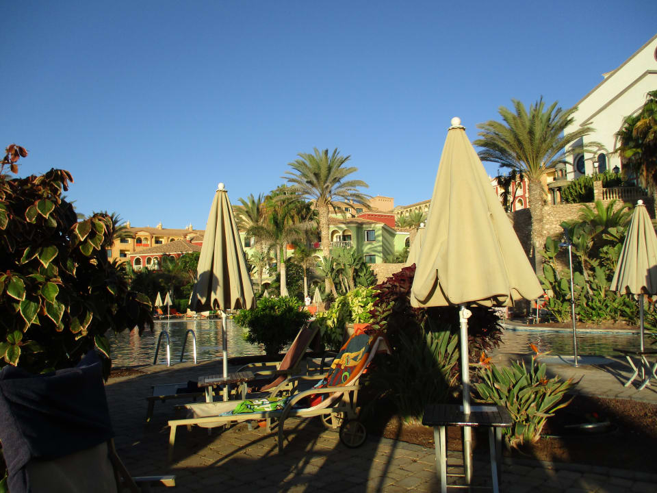 Pool R2 Rio Calma Hotel & Spa & Conference