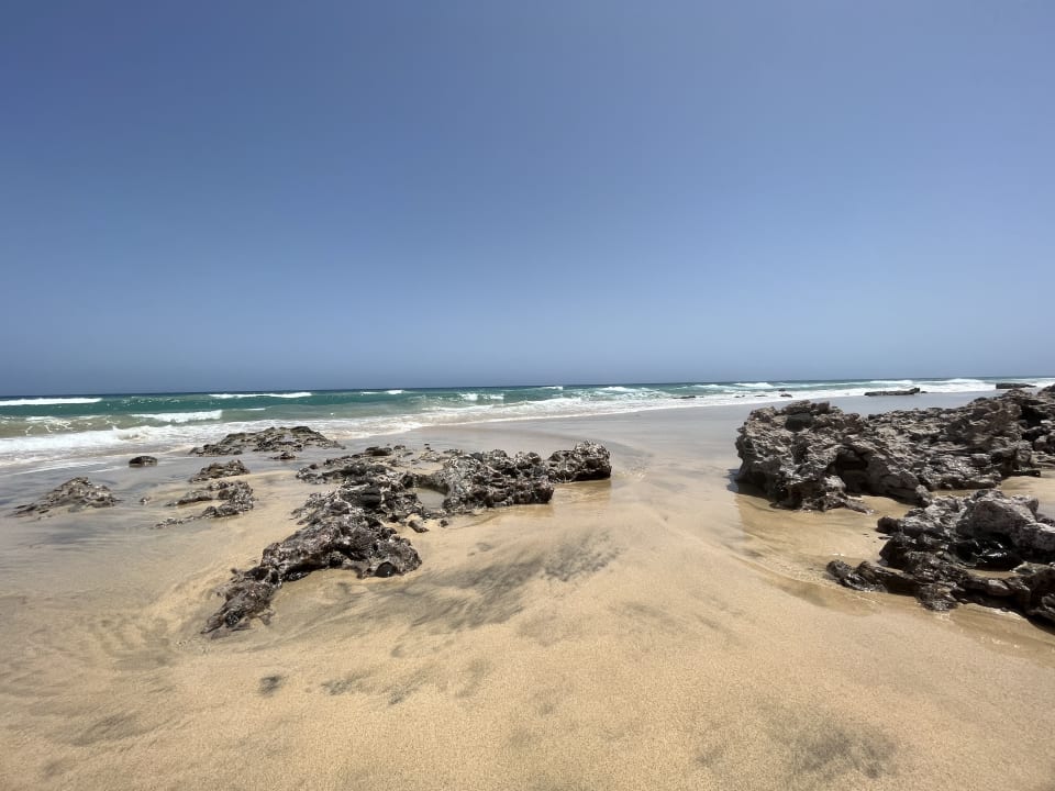 Strand Aldiana Club Fuerteventura